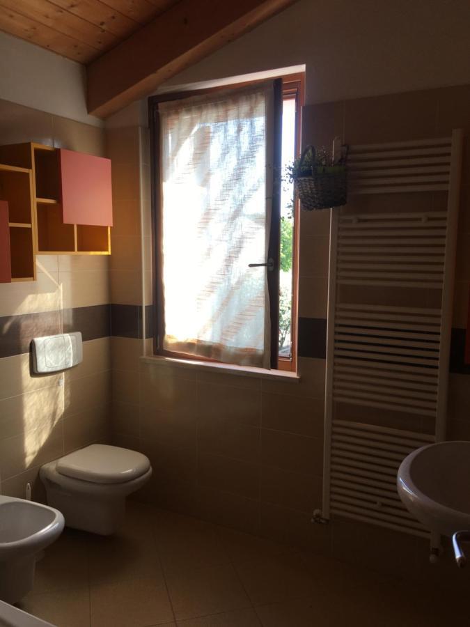 Apt 23 Residence Delle Rose Peschiera del Garda Buitenkant foto