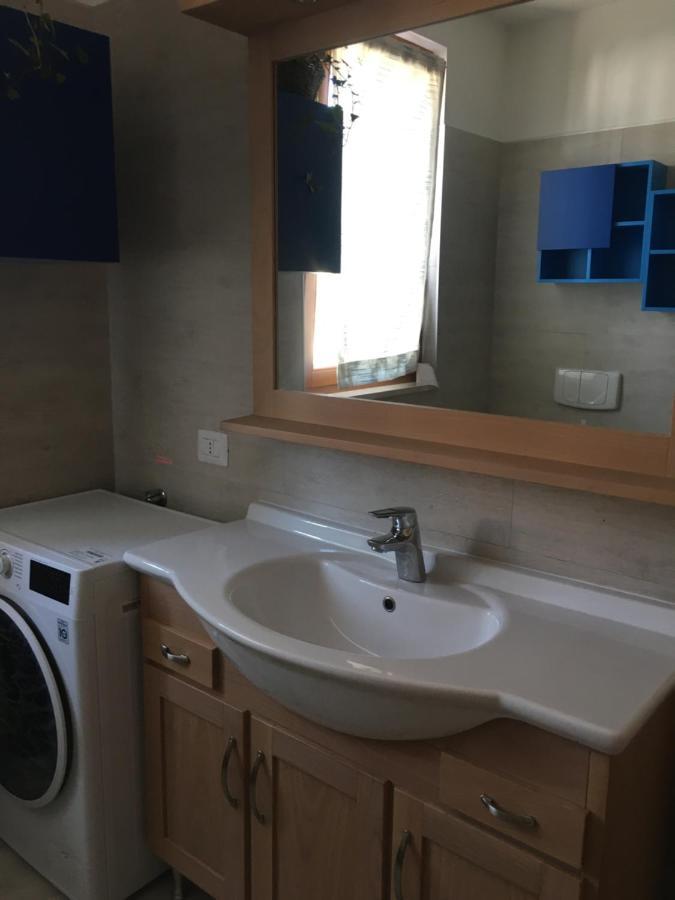 Apt 23 Residence Delle Rose Peschiera del Garda Buitenkant foto