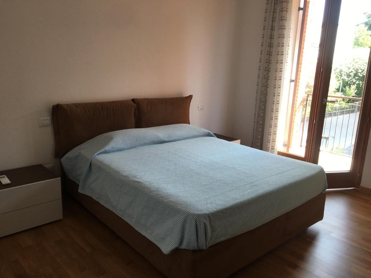 Apt 23 Residence Delle Rose Peschiera del Garda Buitenkant foto