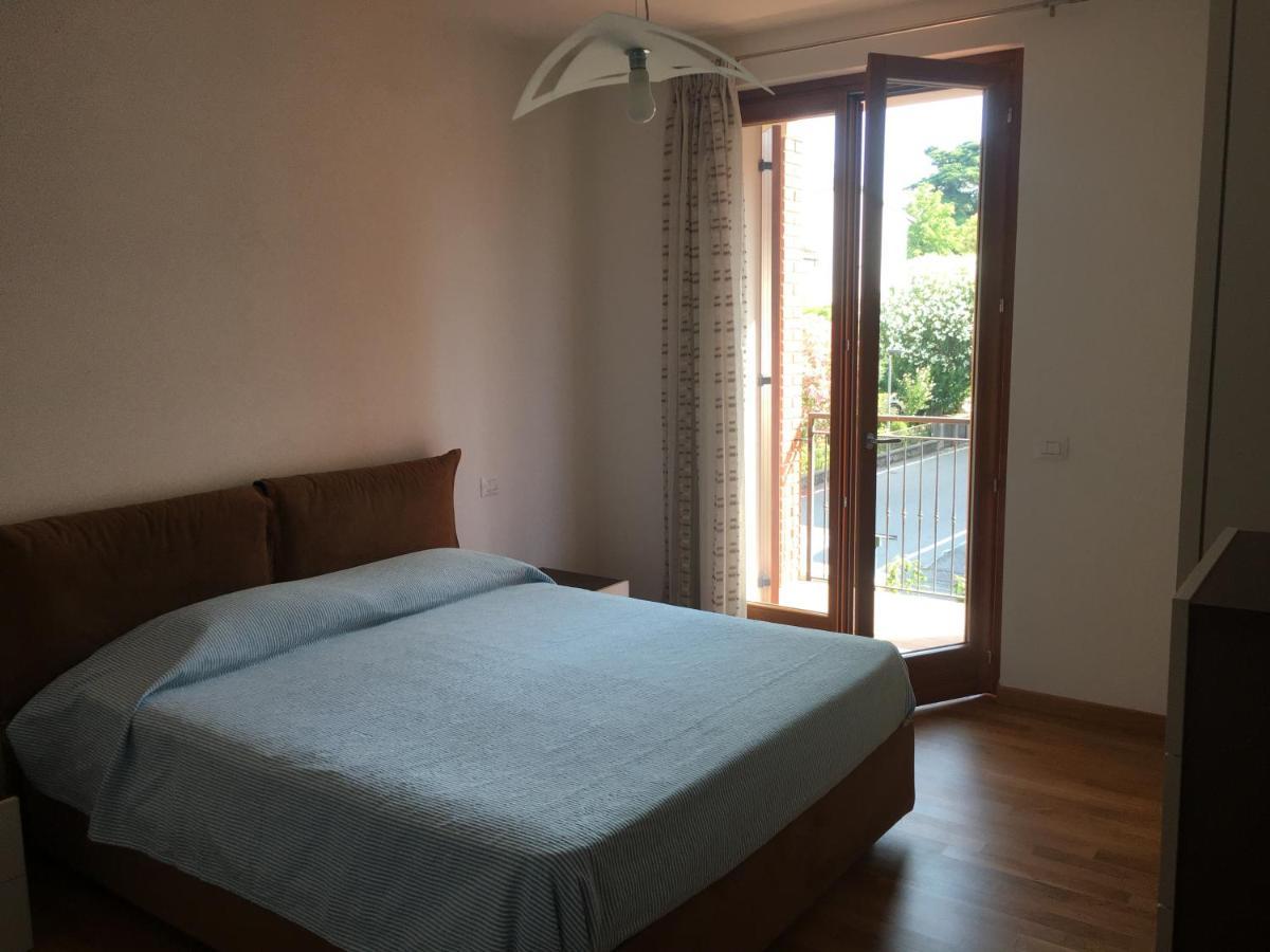 Apt 23 Residence Delle Rose Peschiera del Garda Buitenkant foto