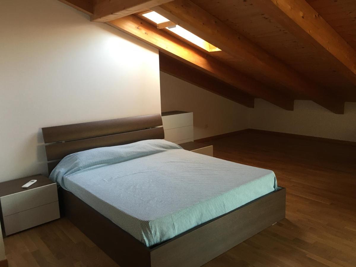 Apt 23 Residence Delle Rose Peschiera del Garda Buitenkant foto