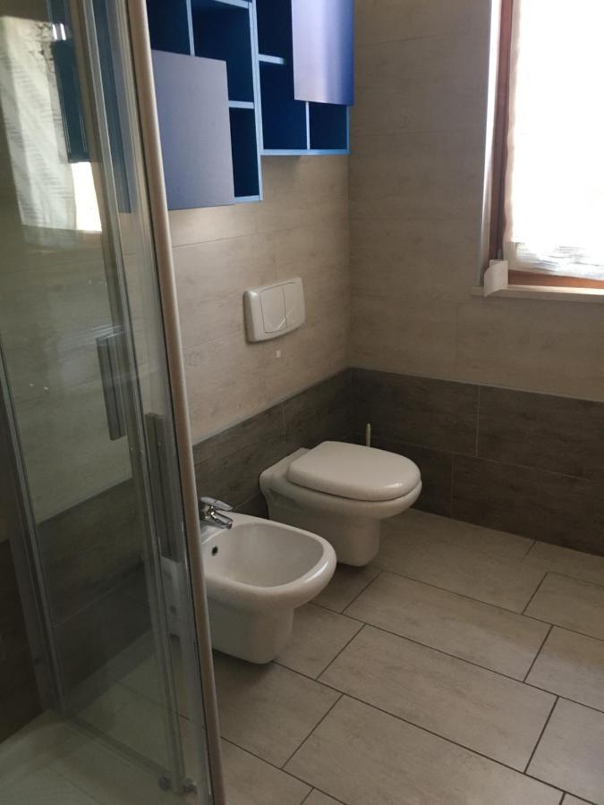 Apt 23 Residence Delle Rose Peschiera del Garda Buitenkant foto