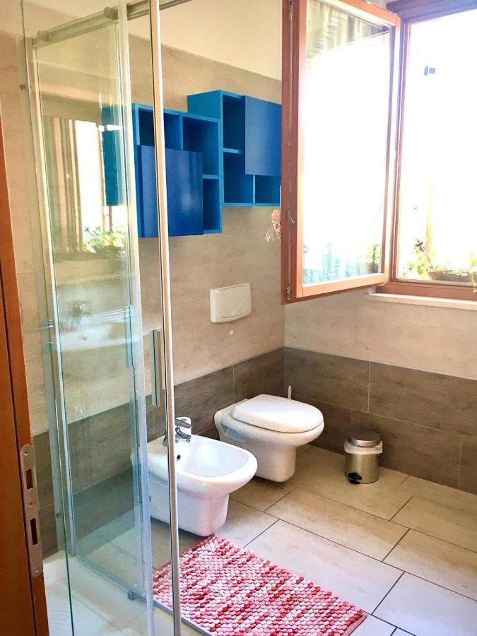 Apt 23 Residence Delle Rose Peschiera del Garda Buitenkant foto